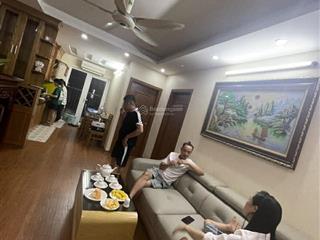 Bán căn 2pn full nội thất giá đầu tư  tòa gemek 1  an khánh