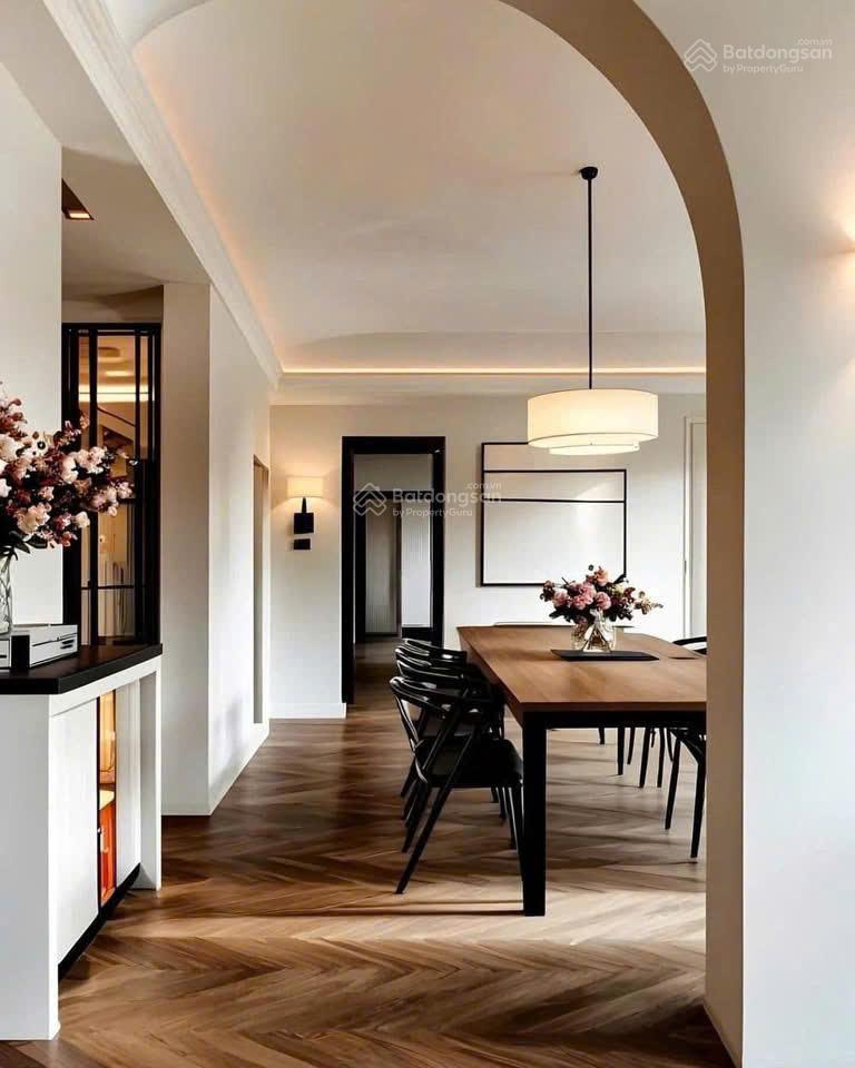 Cho thuê nhận nhà ngay căn 2pn tòa gemek 1 an khánh