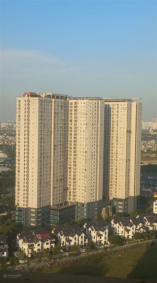 Chính chủ cần cho thuê ngay căn hộ 2pn tòa gemek 1 giá 7tr/tháng