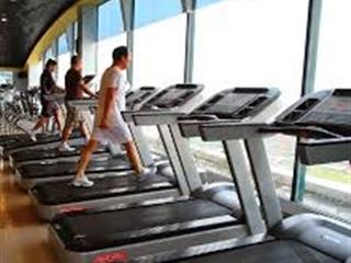 Chính chủ cần cho thuê ngay căn hộ 2pn tòa gemek 1 giá 7tr/tháng