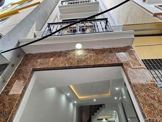 Nhà đẹp lai xá, hoài đức  full nội thất trao tay giá nhỉnh 5 tỷ