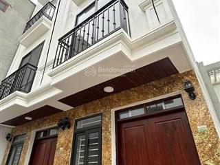 Chỉ nhỉnh 5 tỷ sở hữu ngay căn nhà tại vân canh, hoài đức