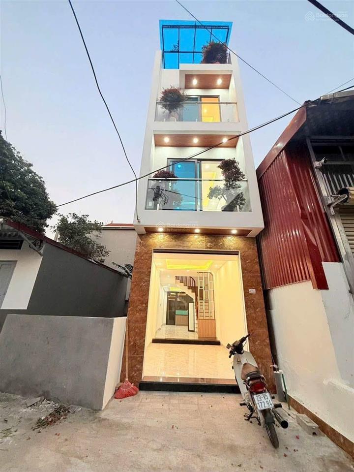 Nhà đẹp ô tô đỗ cổng, ngõ thông, kinh doanh online  địa chỉ đồng tháp  đan phượng