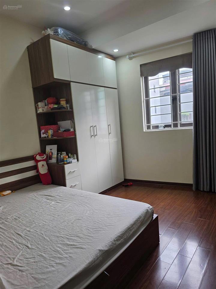 Bán căn chung cư trần bình, phường cầu giấy, hà nội
