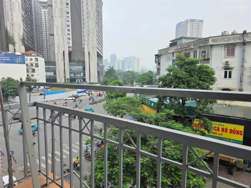 Bán căn chung cư trần bình, phường cầu giấy, hà nội