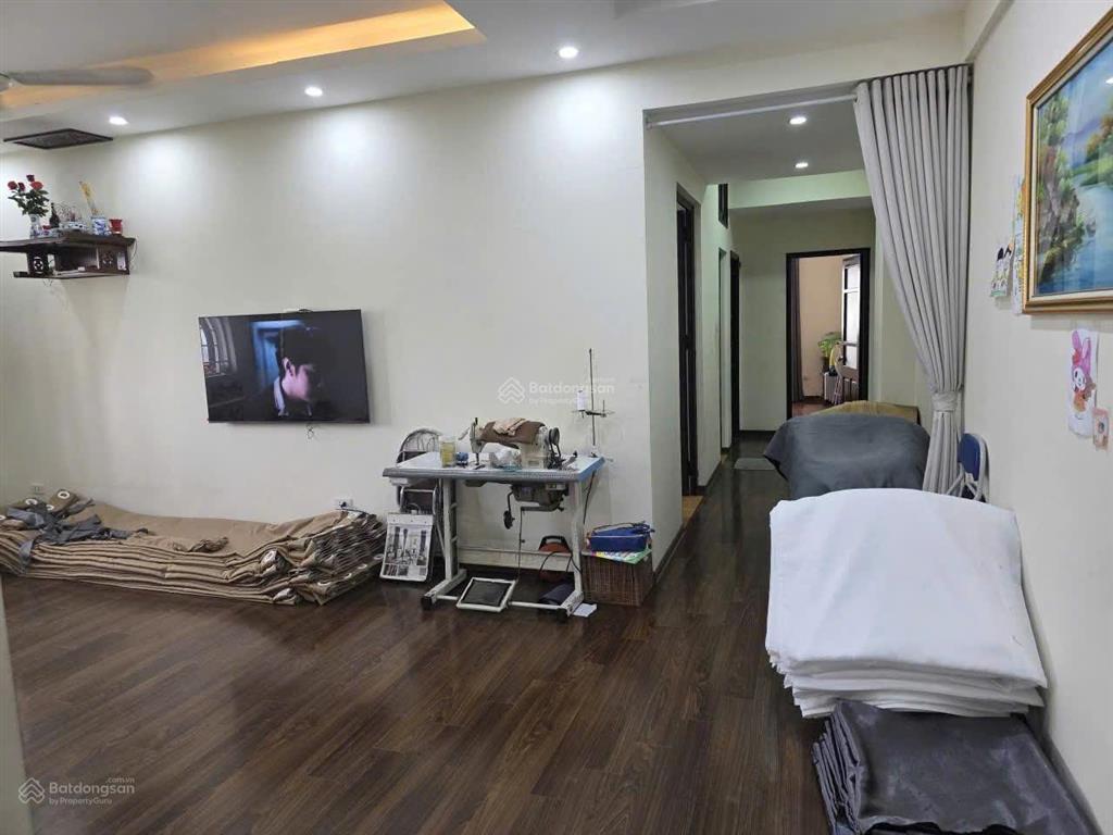 Bán căn chung cư trần bình, phường cầu giấy, hà nội