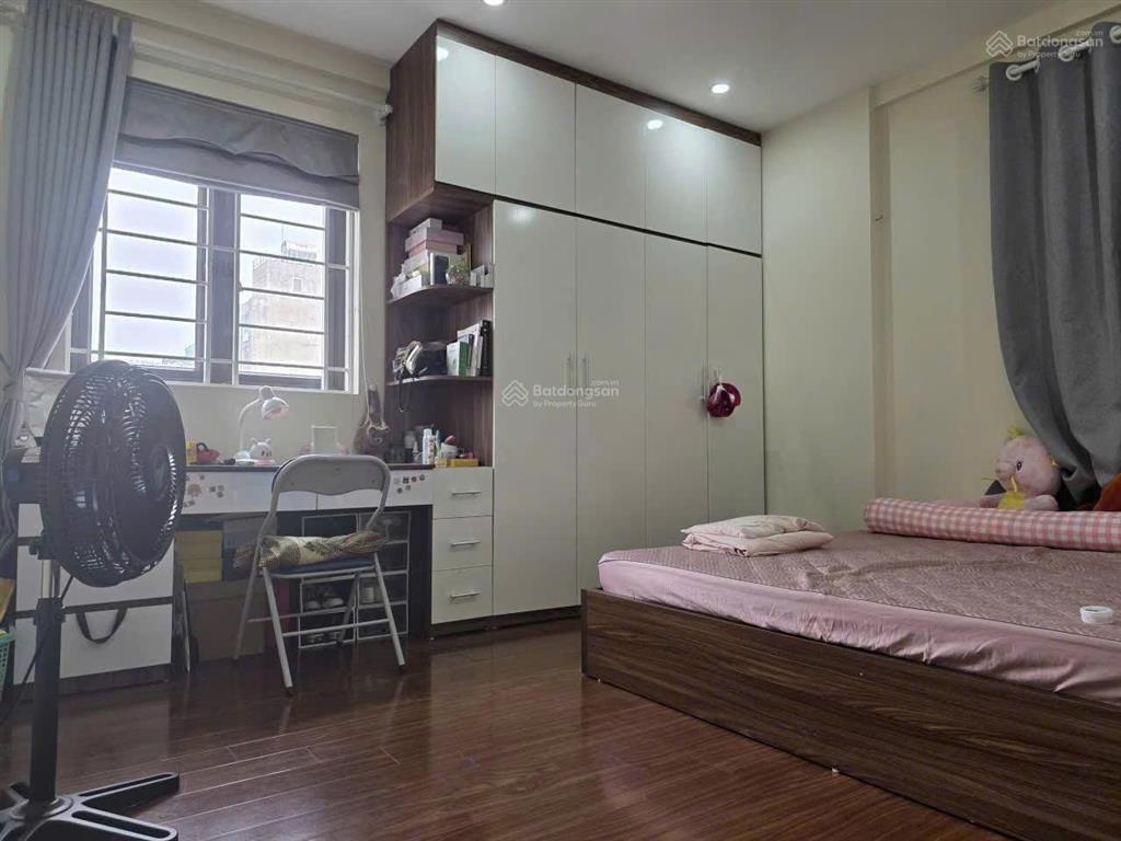 Bán căn chung cư trần bình, phường cầu giấy, hà nội