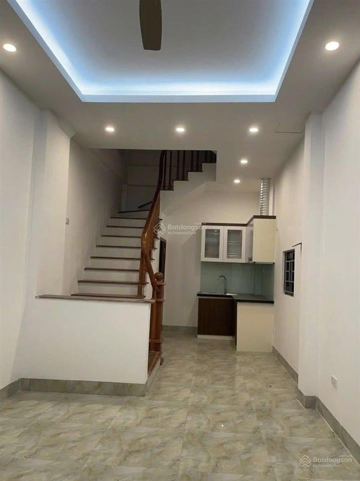 Bán gấp nhà vân canh  hoài đức 30m2 5 tầng, đầy đủ nội thất