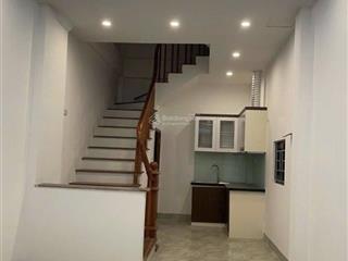 Bán gấp nhà vân canh  hoài đức 30m2 5 tầng, đầy đủ nội thất