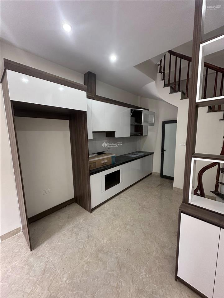 Nhà đẹp di trạch, full nội thất  khách hàng chỉ việc về ở ngay