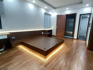Nhà đẹp không cần phải review  bán nhà 5 tầng thang máy tại tây mỗ, nam từ liêm
