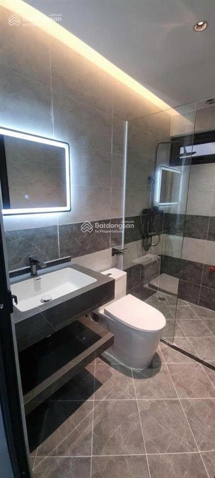 Nhà đẹp không cần phải review  bán nhà 5 tầng thang máy tại tây mỗ, nam từ liêm