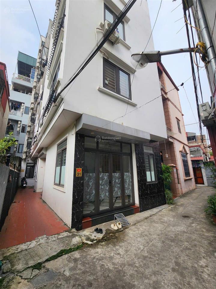 Giảm giá cho căn hộ dịch vụ 7 tầng sát khu đại học công nghiệp lai xá ,kim chung .