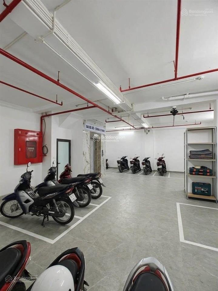 Giảm giá cho căn hộ dịch vụ 7 tầng sát khu đại học công nghiệp lai xá ,kim chung .