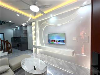 Nhà lên đồ như phố lên đèn nhà đẹp full option tại phương canh, nam từ liêm