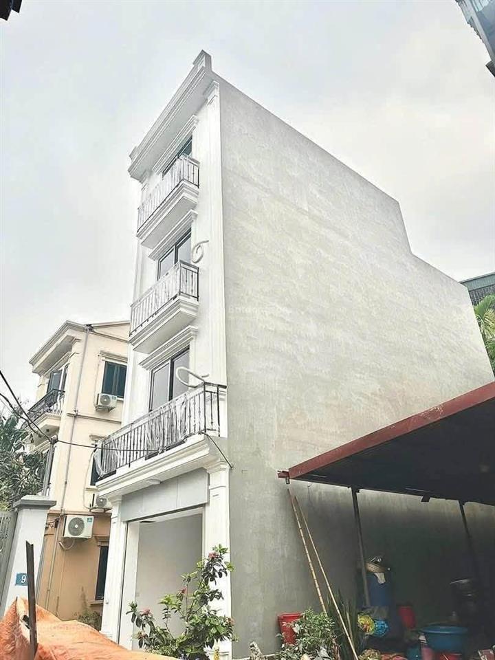 Nhà đẹp giá rẻ  bán nhà hiệp thuận, phúc thọ