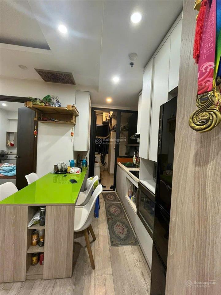 Deal hời, giá tốt, bán nhanh căn căn 2 pn tầng đẹp view thoáng tại flc 36 phạm hùng