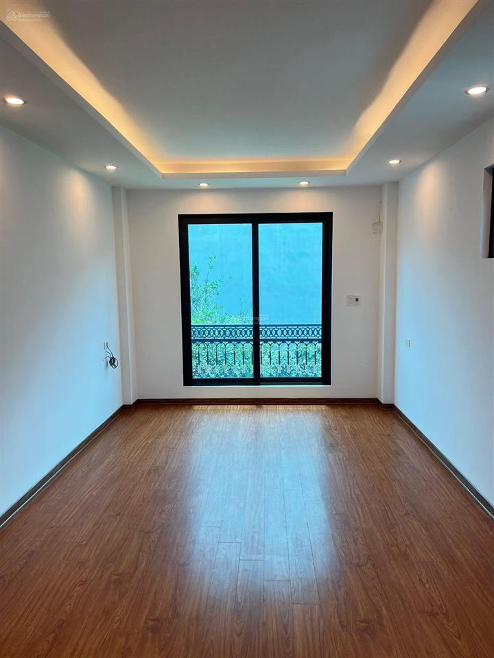 Nhà đẹp xuân phương giá cực tốt