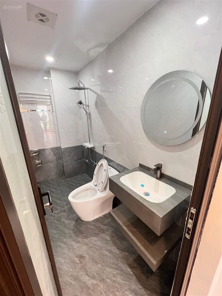 Nhà đẹp xuân phương giá cực tốt