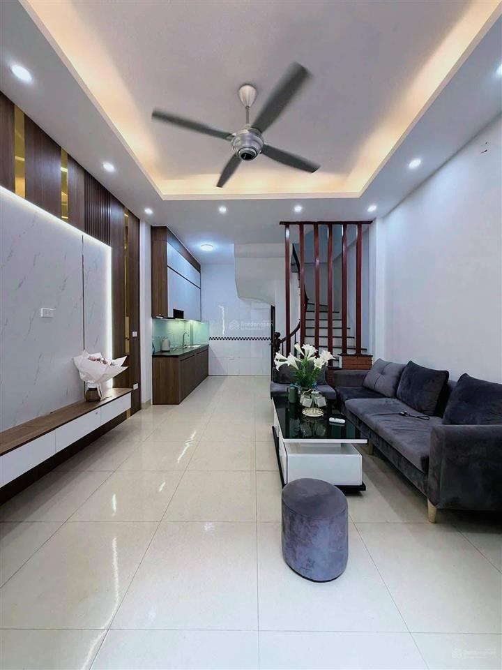 Siêu đẹp siêu hiếm  bán nhà vân canh, hoài đức