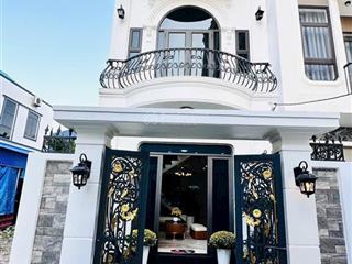 Nhà 3 tầng sân cổng riêng ôtô đỗ cửa full nội thất xịn sò tại cách hạnam sơnan dươnghp