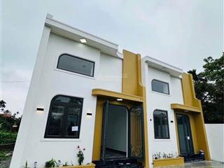 Nhà 1,5 tầng chỉ 1,39 tỷ tại kiều hạ  quốc tuấn  an dương  hp