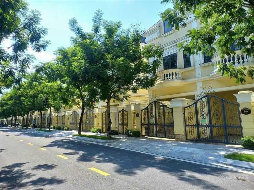 Chính chủ cần bán căn liền kề an lạc diện tích 80 m2   0906 289 ***