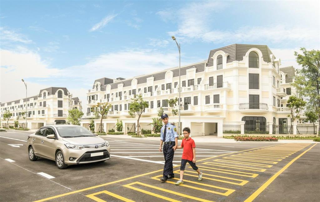 Chính chủ cần bán căn liền kề an lạc diện tích 80 m2   0906 289 ***