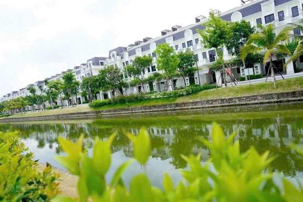 Chính chủ cần bán căn liền kề an lạc diện tích 80 m2   0906 289 ***