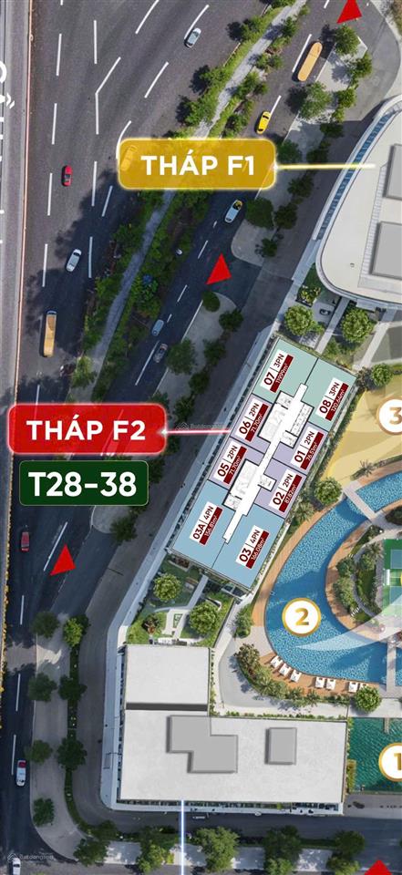 Chính chủ bán cắt lỗ căn stu giá không chênh   0906 289 ***