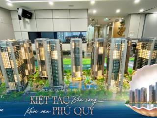 Sở hữu căn hộ giáp thủ thiêm quận 2 chỉ cần đóng 6,8%   0906 289 ***