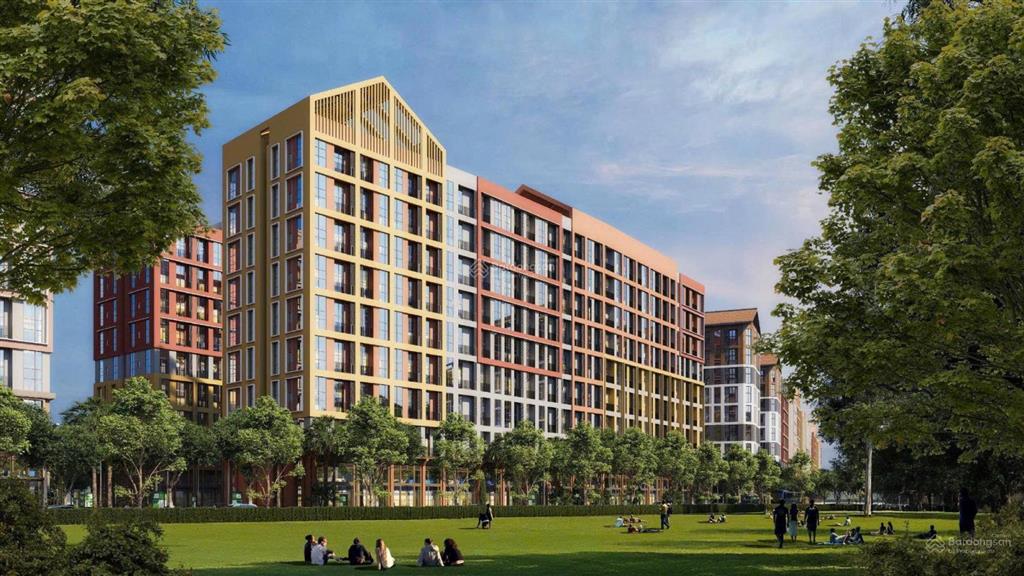 Chính chủ bán cắt lỗ căn 68 m² dự án sun urban 3 phòng ngủ giá 1,5x tỷ   0906 289 ***