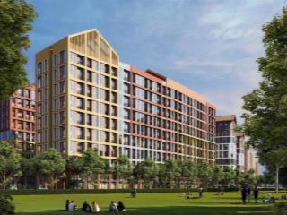 Chính chủ bán cắt lỗ căn 68 m² dự án sun urban 3 ngủ giá 1,5x tỷ   0906 289 ***