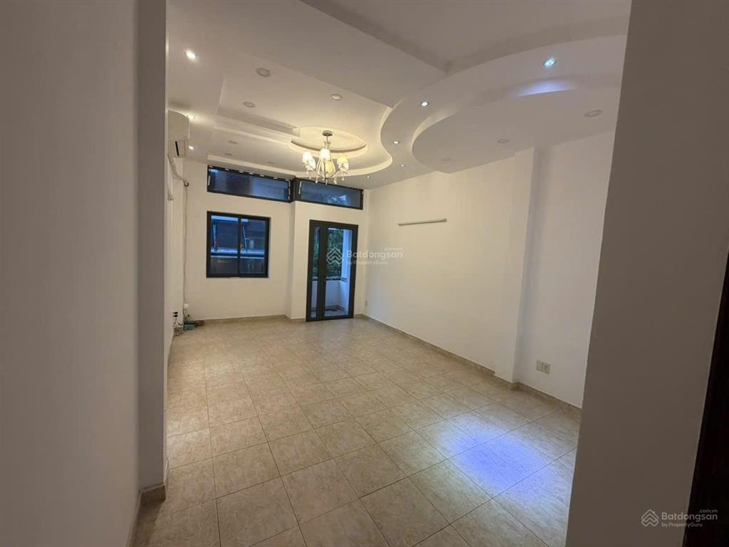Cho thuê nhà khu phú mỹ chợ lớn (đối diện cc lô b), 4x18, 4 tầng, giá 25tr/tháng, hđ thuê 3 năm