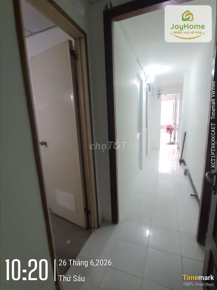 Phòng máy lạnh giá rẻ ngay cổng IUH cơ sở Nguyễn Văn Dung