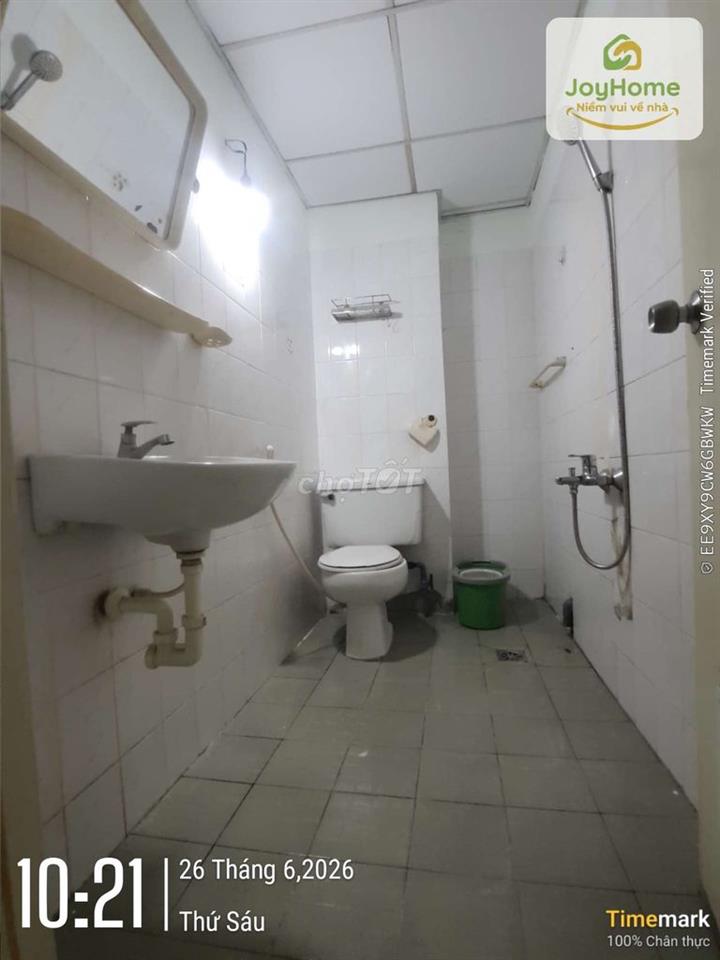 Phòng máy lạnh giá rẻ ngay cổng IUH cơ sở Nguyễn Văn Dung
