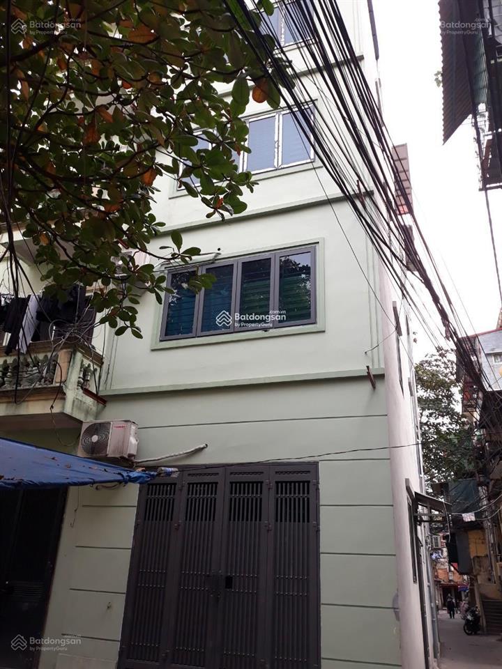 Cho thuê nhà trọ tại phố 8/3, bạch mai, quận hai bà trưng, giá ưu đãi 3,65 triệu, 37m2