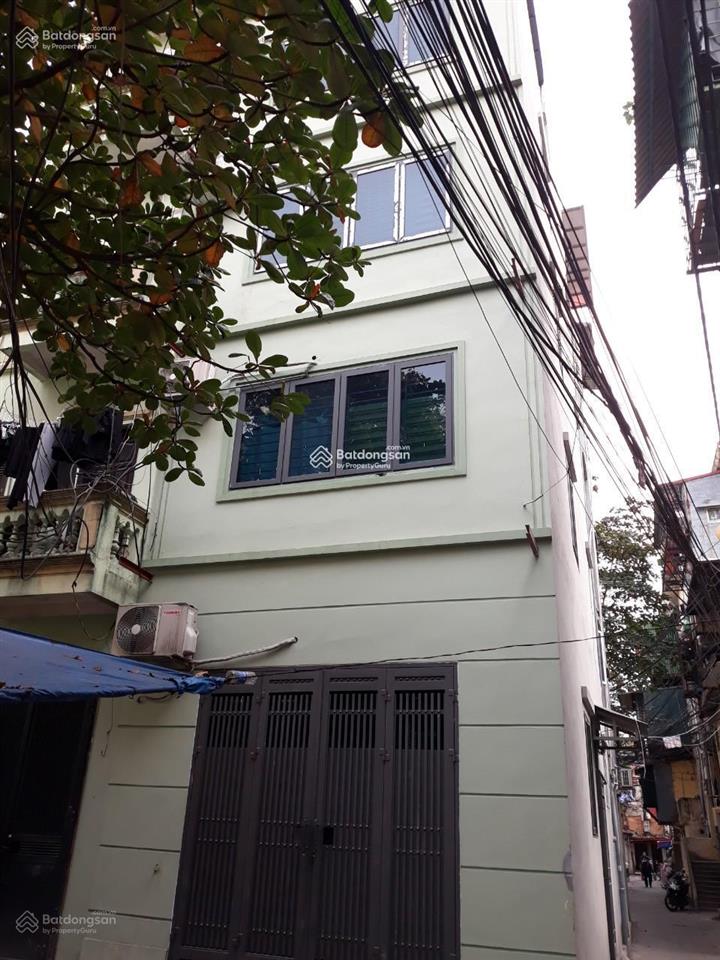 Cho thuê nhà trọ 1pn, 35m2, 3,6 triệu, view đẹp tại kim ngưu, hai bà trưng
