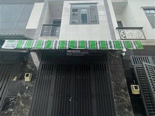 Chính chủ  nhà hxh 420/10 nguyễn sơn  4x15  3 tầng  4pn3wc giá rẻ