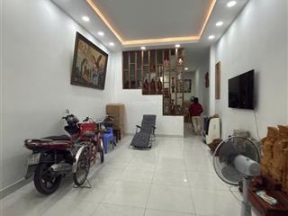 Chính chủ  hxh 38/39 gò dầu 4x13  4 tầng  4pn3wc có nội thất  giá rẻ