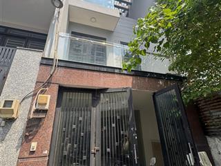 Cho thuê nhà đ/c 53/11 vườn lài  4x20  3 tầng  4pn4wc giá rẻ