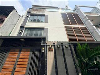 Chính chủ  hxh khuông việt  10x6  3 tầng  st 3pn4wc giá rẻ