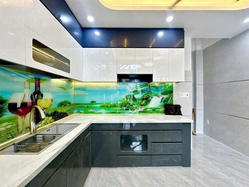 Chính chủ  nhà đ/c 80/35 nguyễn súy 4x11  1 lầu  st 2pn2wc full nt giá rẻ