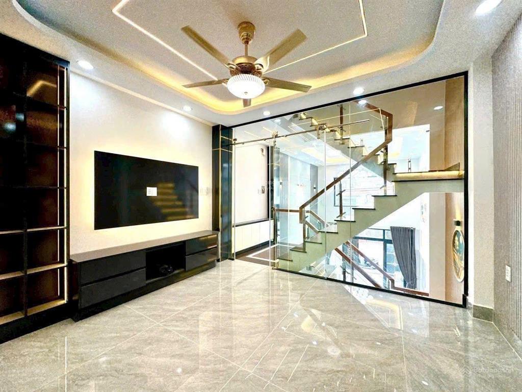 Chính chủ  nhà đ/c 80/35 nguyễn súy 4x11  1 lầu  st 2pn2wc full nt giá rẻ