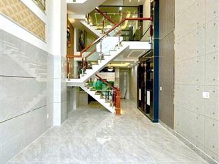 Cho thuê nhà đ/c 57/8 lý thánh tông  5 tầng 6pn6wc  giá rẻ