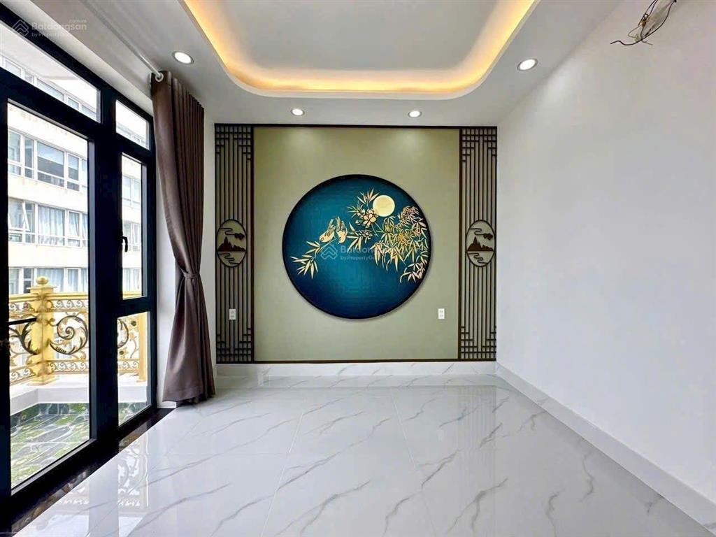 Chính chủ  nhà đ/c 80/35 nguyễn súy 4x11  1 lầu  st 2pn2wc full nt giá rẻ