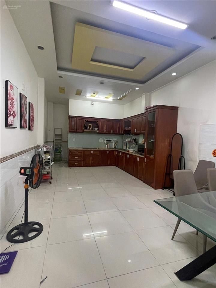 Chính chủ  751/12 lũy bán bích  4x13  4 tầng 3pn4wc có nội thất  giá rẻ