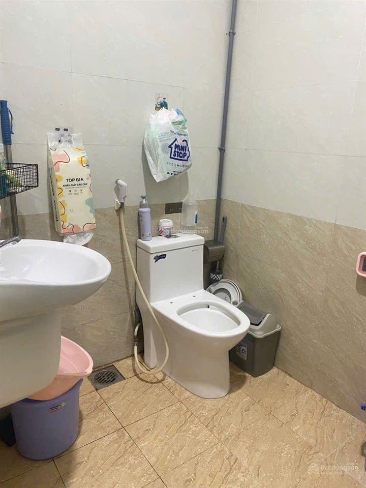 Chính chủ  751/12 lũy bán bích  4x13  4 tầng 3pn4wc có nội thất  giá rẻ