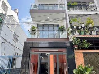 Chính chủ  bán nhà căn góc tô hiệu  4x13.5  4 tầng 4pn4wc  giá rẻ