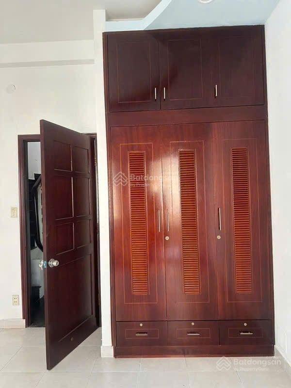 Chính chủ  hxh 50/12 gò dầu  4x14  3 tầng  3pn  2wc  giá rẻ